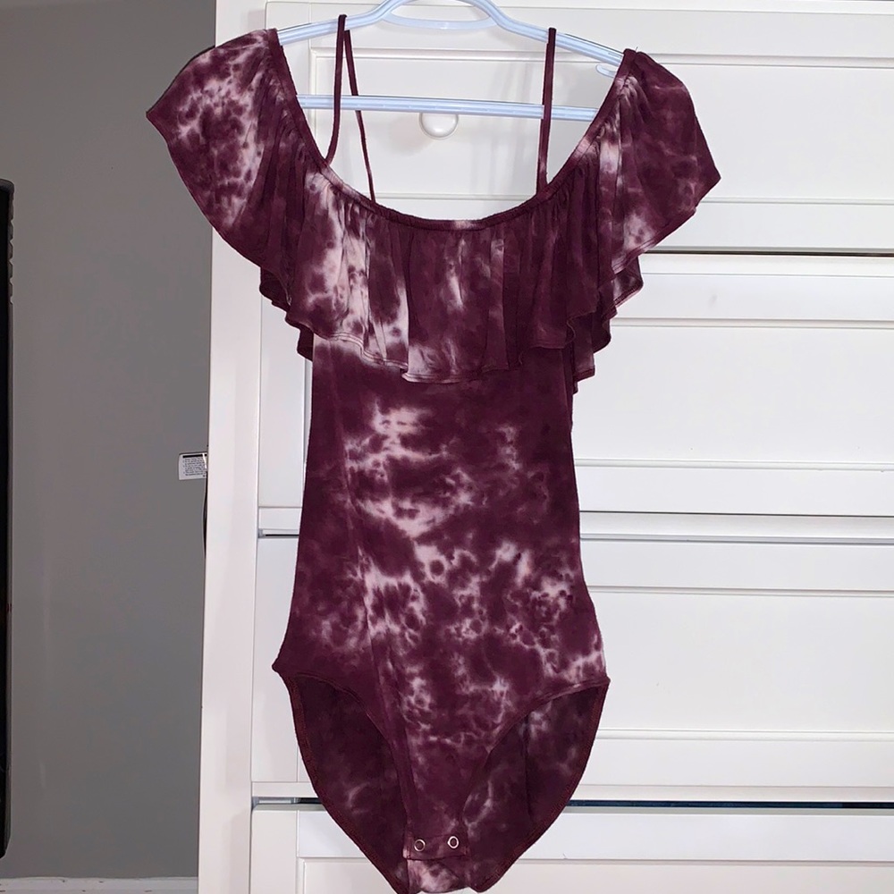 American Eagle Bodysuit